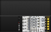 My wandle Eurorack