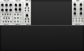 My attrite Eurorack
