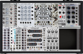 My hot Eurorack
