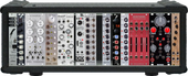 My Budget 84HP live rack