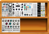 My biased Eurorack