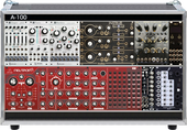 My termless Eurorack