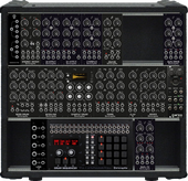 My scampish Eurorack