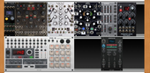 My Lonely Eurorack