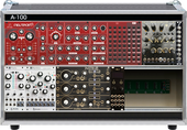 My termless Eurorack (copy)