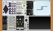 Starter setup