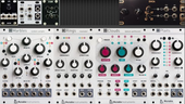 My devout Eurorack