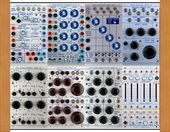 My untracked Buchla