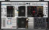 Eurorack Nov 2020 - Possible setup