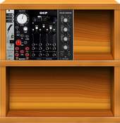 DIY rack