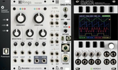 Mini Rack 43