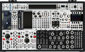 My longing Eurorack