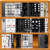 My bad Eurorack