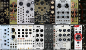 Venusaur Eurorack