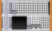 Polyphonic Synth