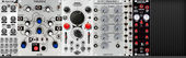 My asleep Eurorack