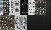 My ramose Eurorack