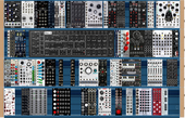 My doglike Eurorack