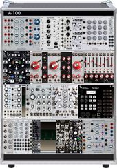 Taka-Nico Eurorack