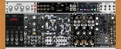 My unsapped Eurorack