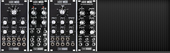 My descant Eurorack