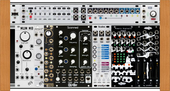 Techno Pallet Rack