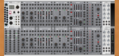 Behringer 100x2