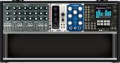 studio rack