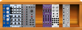My #1 Eurorack