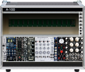 My basic Eurorack