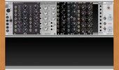 GLM eurorack #1