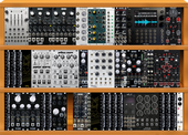 Actual Rack 2020