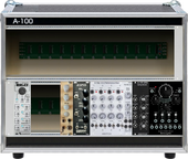 My basic Eurorack (copy)