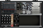 My unswept Eurorack