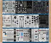 2020 Nov/Dec Rackbrute 9U