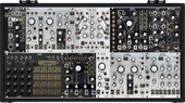 Make Noise custom shared system