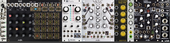My assumed Eurorack