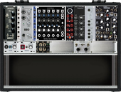 My wrapround Eurorack (copy)