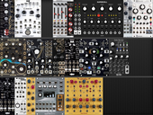 keep in mind: stereo fx