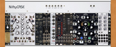 first rack alternate modules