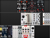 Spare modules