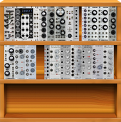 My phony Eurorack