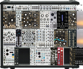 Moog Intellijel 7U (copy) (copy) (copy)