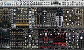 Sample rack