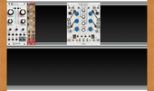 My thecate Eurorack