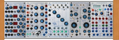 My errant Buchla
