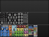 Starter Rack