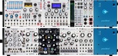 My stocky Eurorack