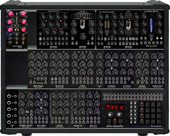 My teary Eurorack