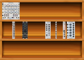 My styloid Eurorack